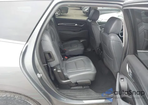 2018 Buick Enclave Essence из США, поврежденный, VIN 5GAERBKW5JJ209286